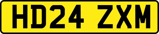 HD24ZXM