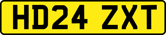 HD24ZXT