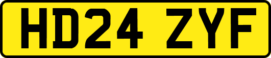 HD24ZYF