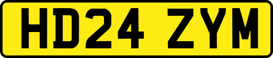 HD24ZYM