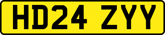 HD24ZYY