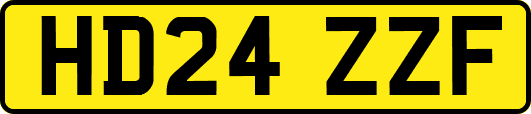 HD24ZZF