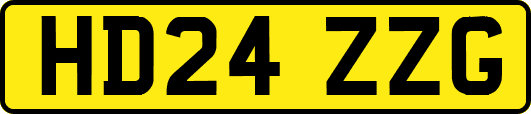 HD24ZZG