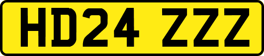 HD24ZZZ