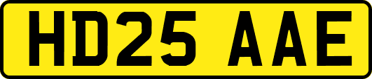 HD25AAE