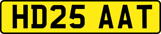 HD25AAT