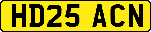 HD25ACN