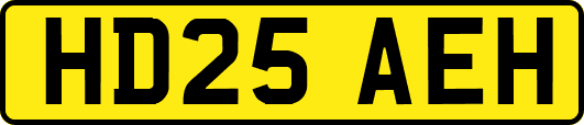 HD25AEH