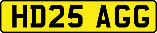 HD25AGG