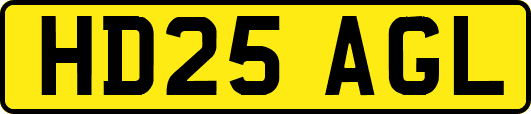 HD25AGL