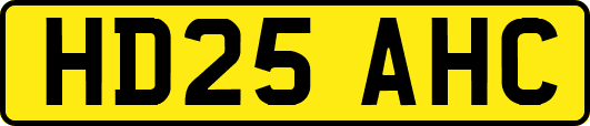HD25AHC