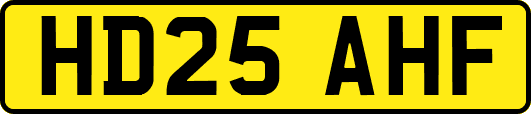HD25AHF