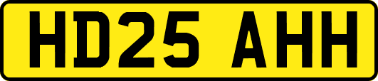 HD25AHH