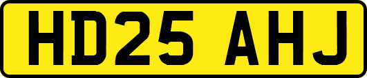 HD25AHJ