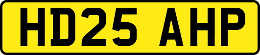 HD25AHP