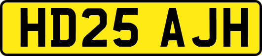 HD25AJH