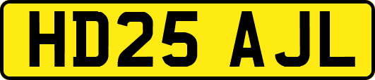 HD25AJL