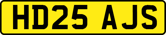 HD25AJS