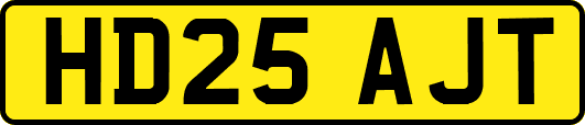 HD25AJT
