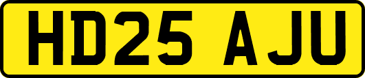 HD25AJU