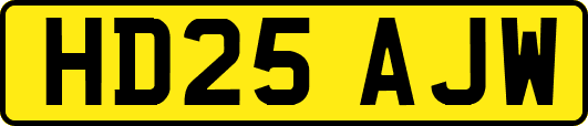 HD25AJW