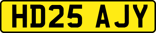 HD25AJY