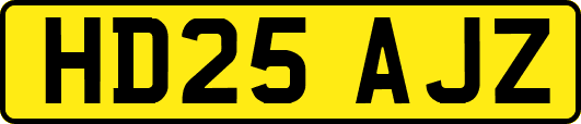 HD25AJZ