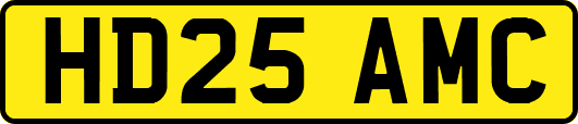 HD25AMC