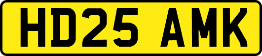 HD25AMK
