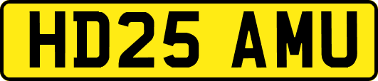 HD25AMU