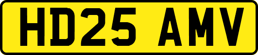 HD25AMV