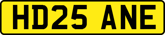 HD25ANE