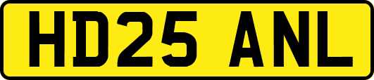 HD25ANL