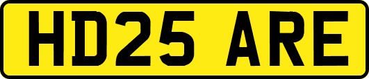 HD25ARE