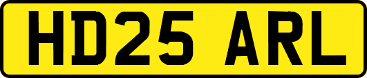 HD25ARL