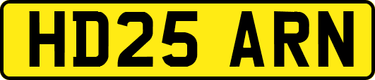 HD25ARN
