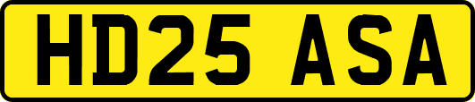 HD25ASA