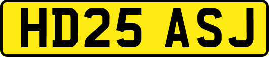 HD25ASJ