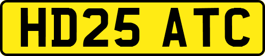 HD25ATC