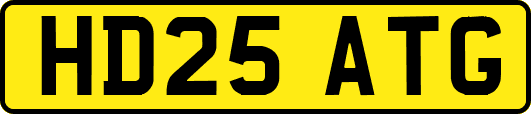 HD25ATG
