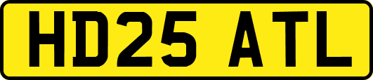 HD25ATL