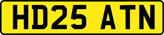 HD25ATN