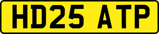 HD25ATP