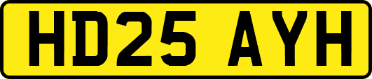 HD25AYH