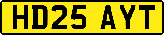 HD25AYT