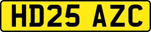 HD25AZC