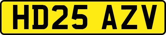HD25AZV