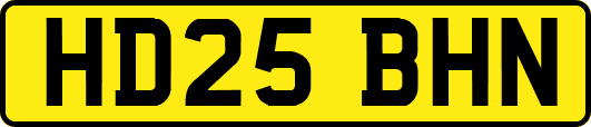 HD25BHN