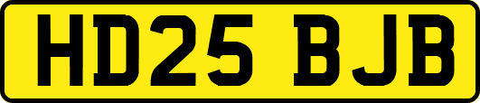 HD25BJB