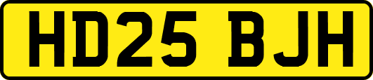 HD25BJH